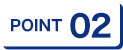 POINT 02